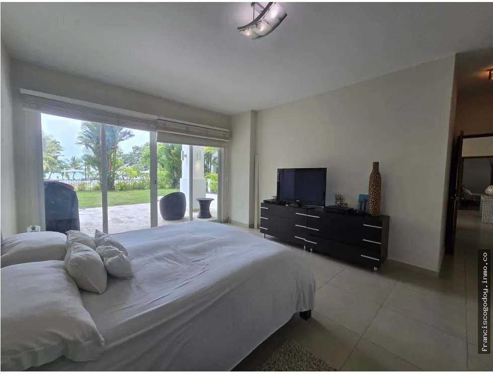 Apartamento en venta en bijao