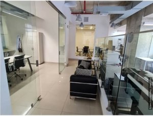 141344 - Obarrio - offices - ph atrium
