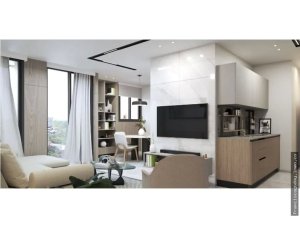 141361 - San francisco - apartments - ph 7400