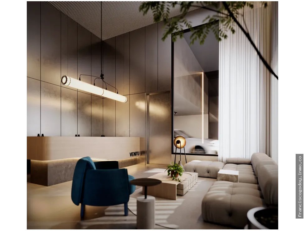 Apartamento en venta avenida balboa
