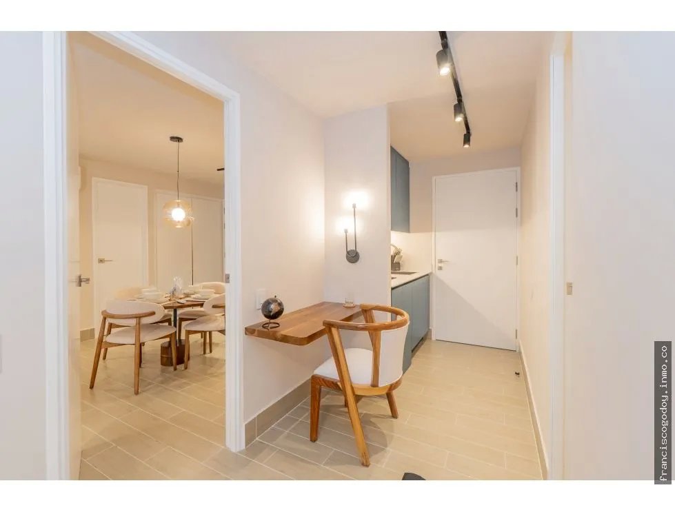 Apartamento en venta en  avenida balboa