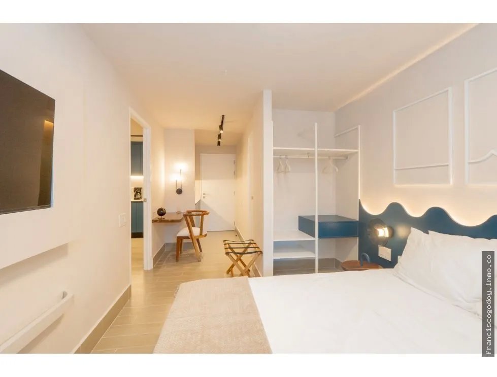Apartamento en venta en  avenida balboa