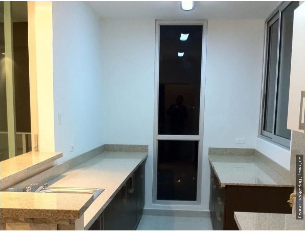 Apartamento en alquiler coco del mar