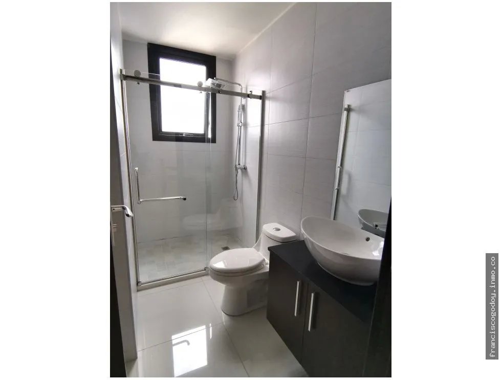 Apartamento en venta el cangrejo