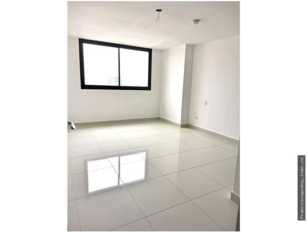 Apartamento en venta el cangrejo