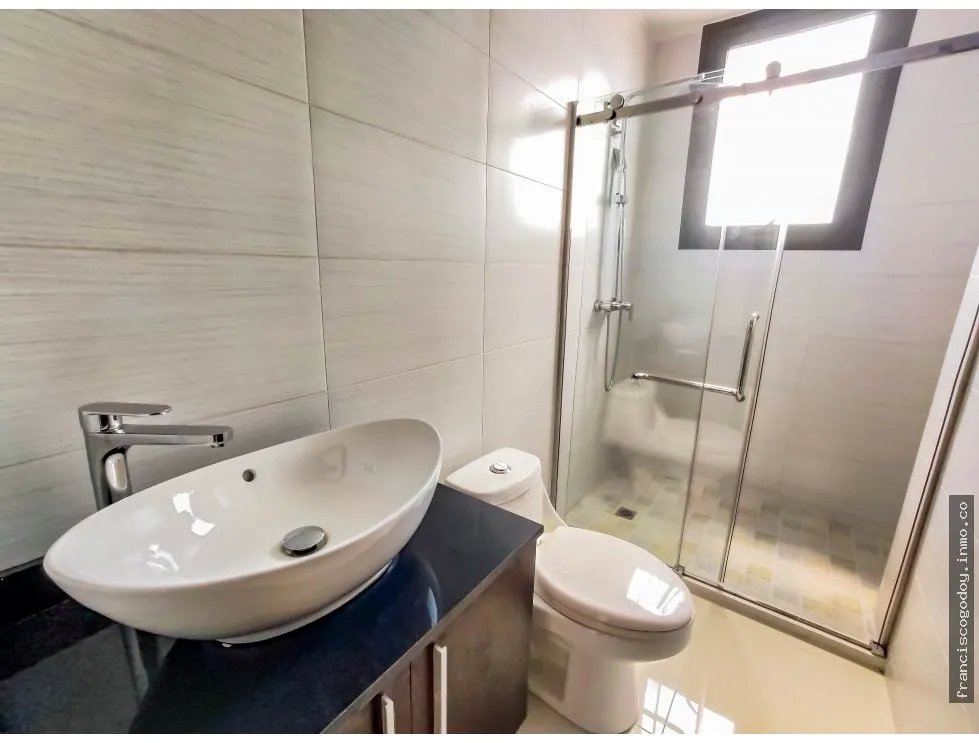 Apartamento en alquiler el cangrejo