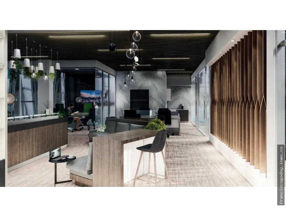Apartamento en venta via españa