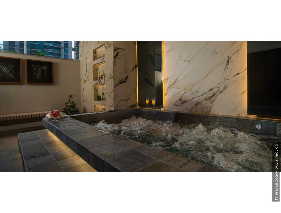 Apartamento en venta via españa