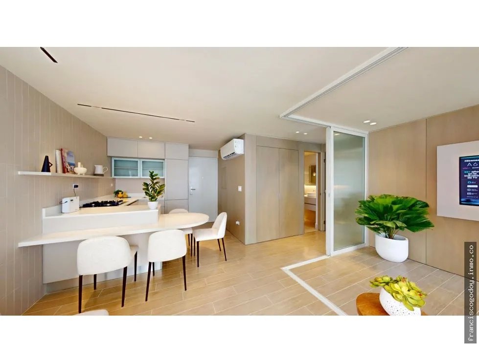 Apartamento en venta en  avenida balboa