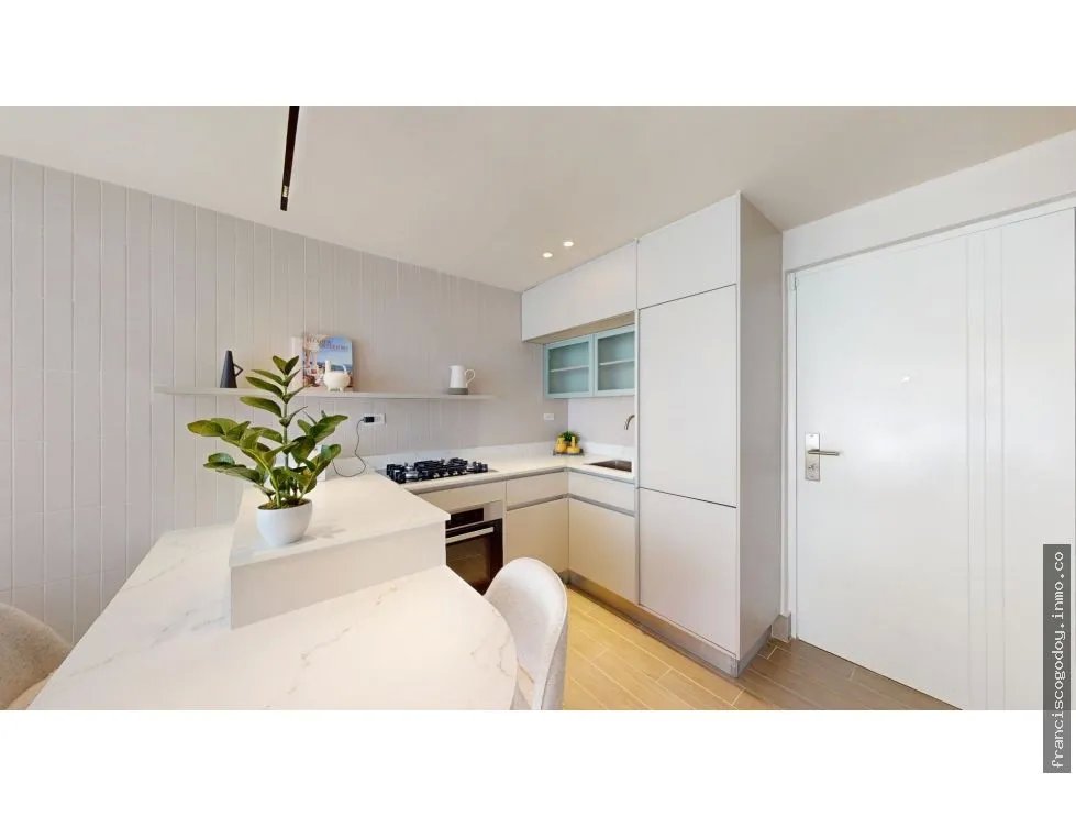 Apartamento en venta en  avenida balboa