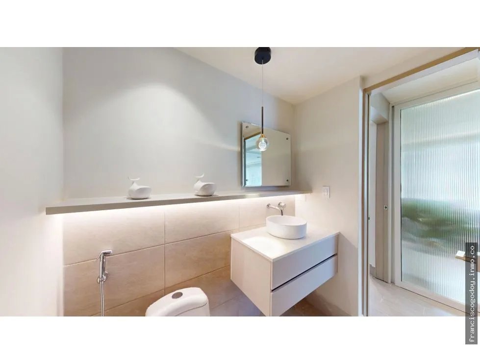 Apartamento en venta en  avenida balboa