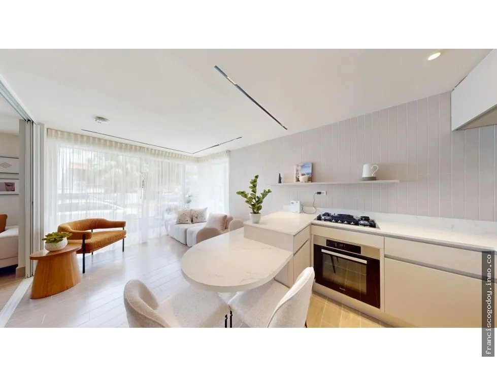 Apartamento en venta en  avenida balboa