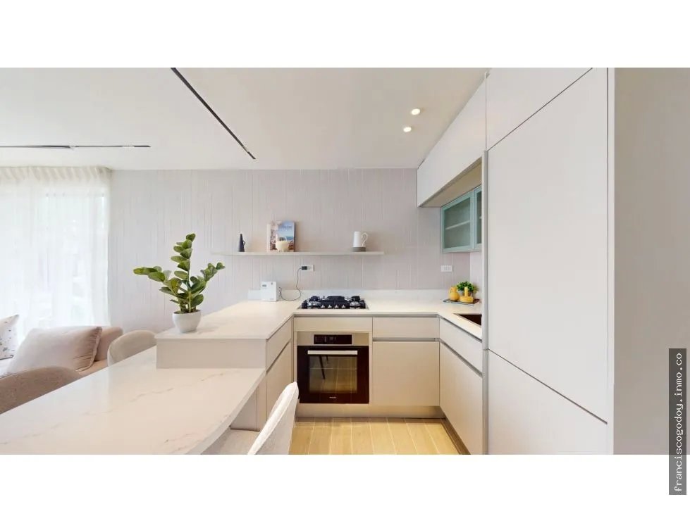Apartamento en venta en  avenida balboa