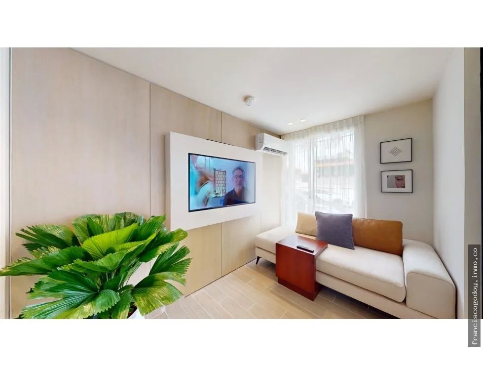 Apartamento en venta en  avenida balboa