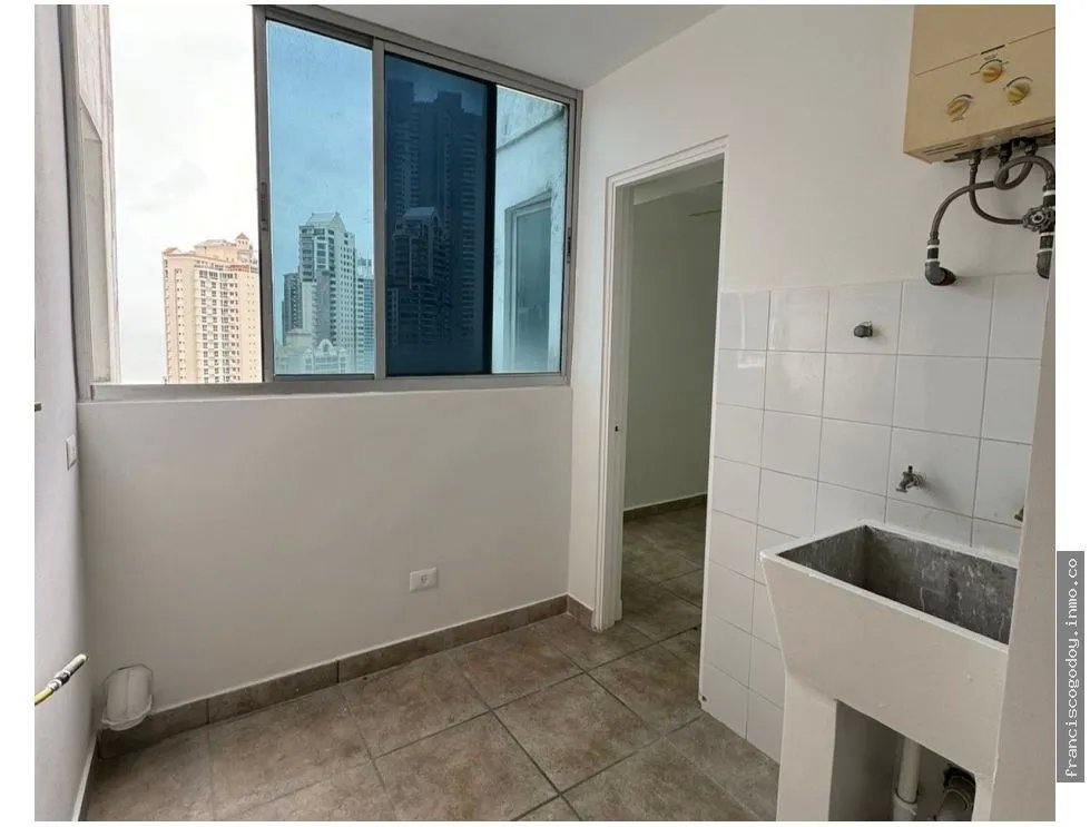 Venta de penthouse en punta pacífica
