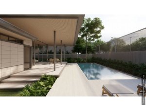 141448 - Ancon - apartments - altamira gardens