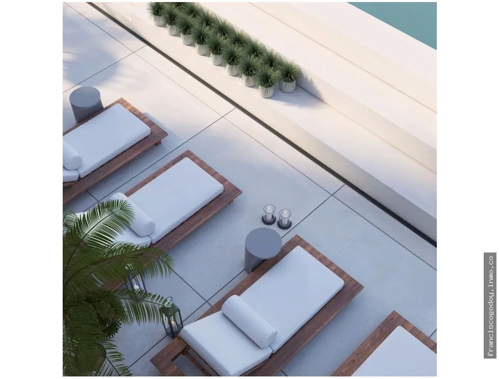 Apartamento en venta obarrio