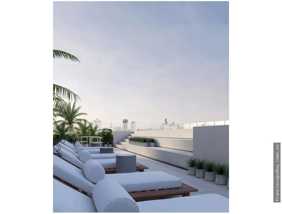 Apartamento en venta obarrio