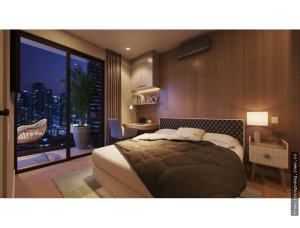 141468 - San francisco - apartments - ph 7400