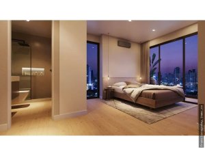 141469 - San francisco - apartments - ph 7400