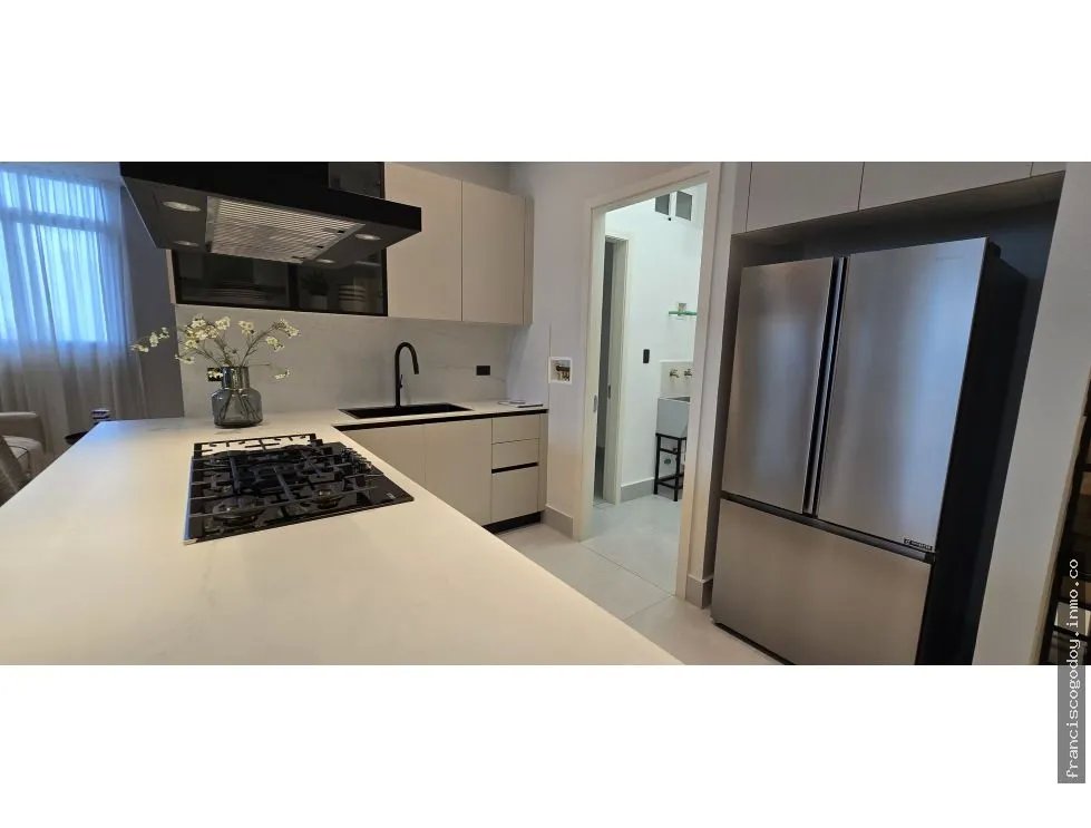 Apartamento en venta punta paitilla