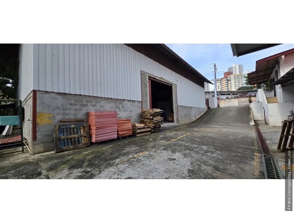 Bodega en alquiler en vía españa
