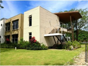 141491 - Pedasí - apartments - equus village