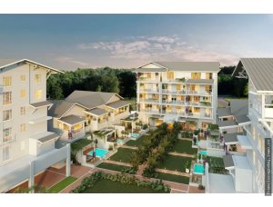 141508 - Rio hato - properties - ibiza beach residences