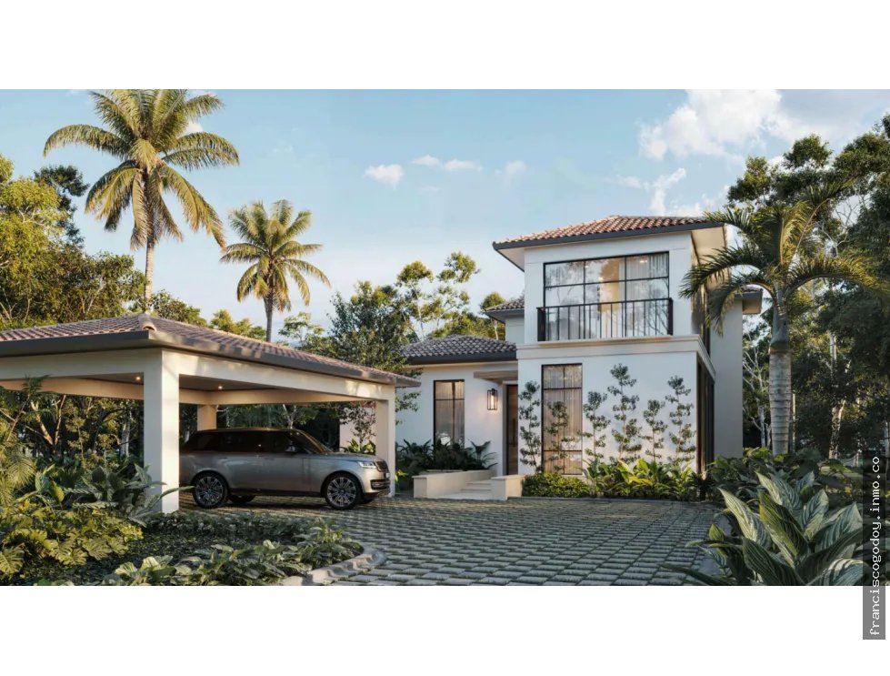 Casa en venta buenaventura