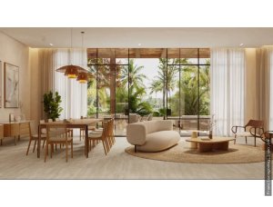 141510 - Rio hato - properties - ibiza beach residences