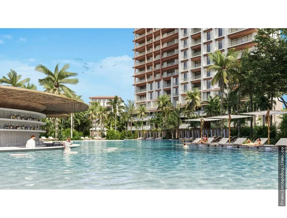 Apartamento en venta buenaventura