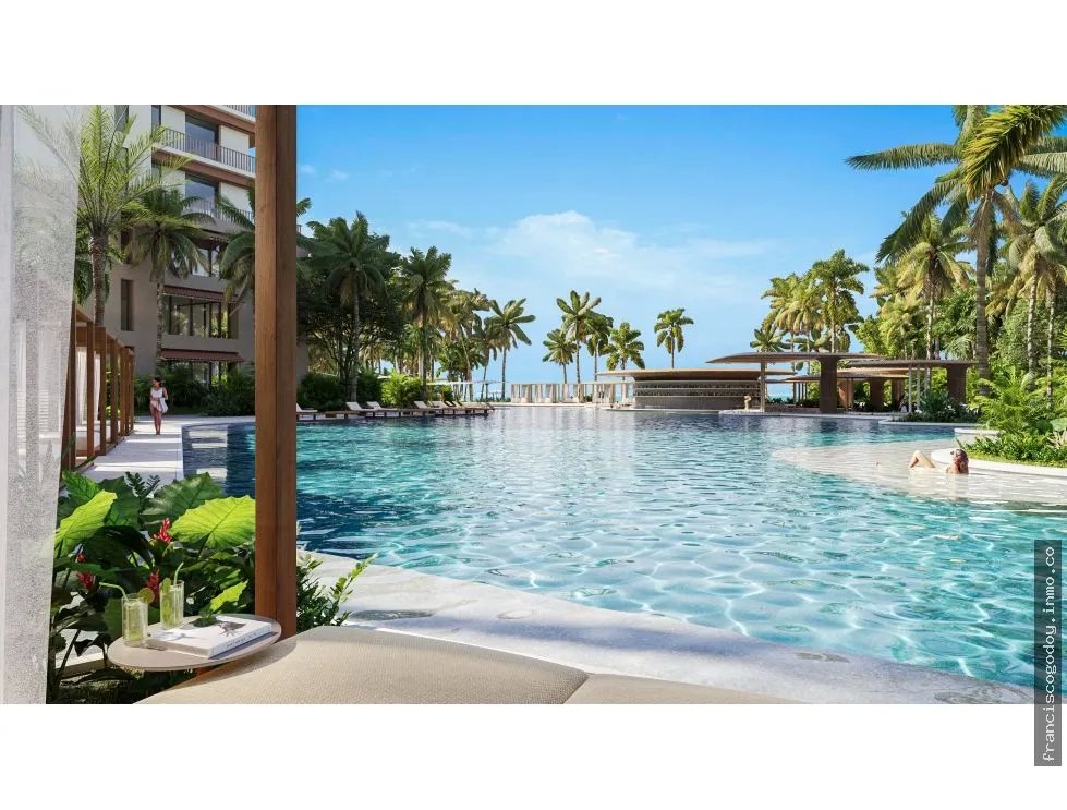 Apartamento en venta buenaventura