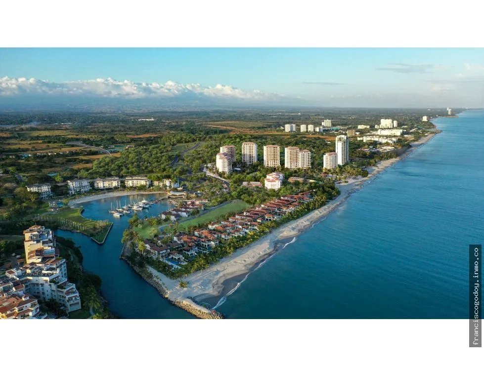 Apartamento en venta buenaventura