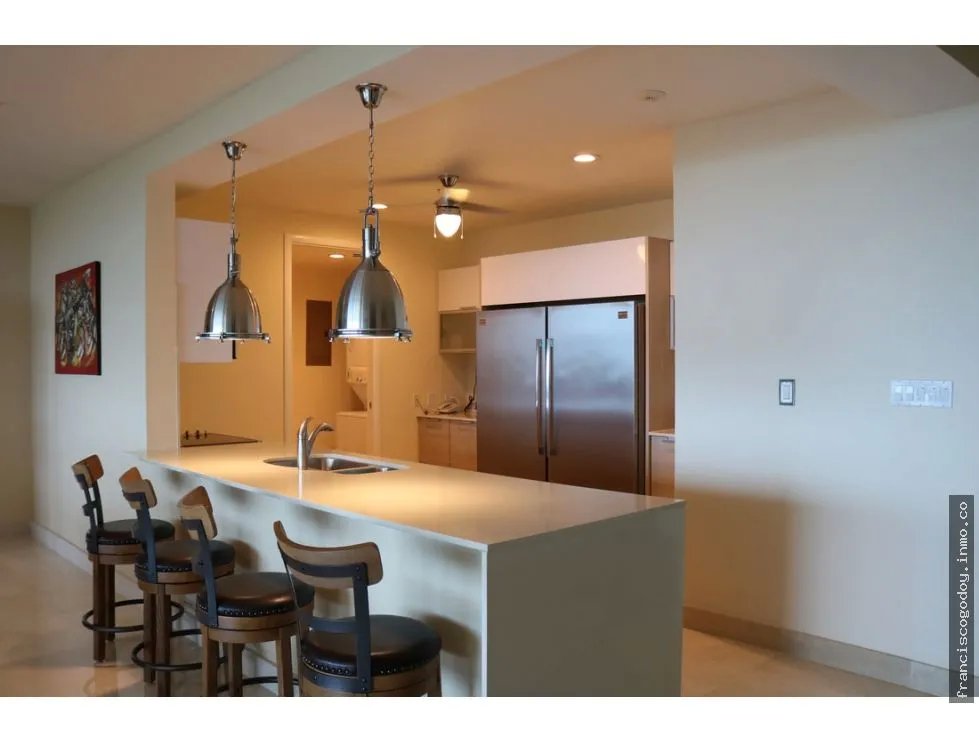 Apartamento en venta veracruz