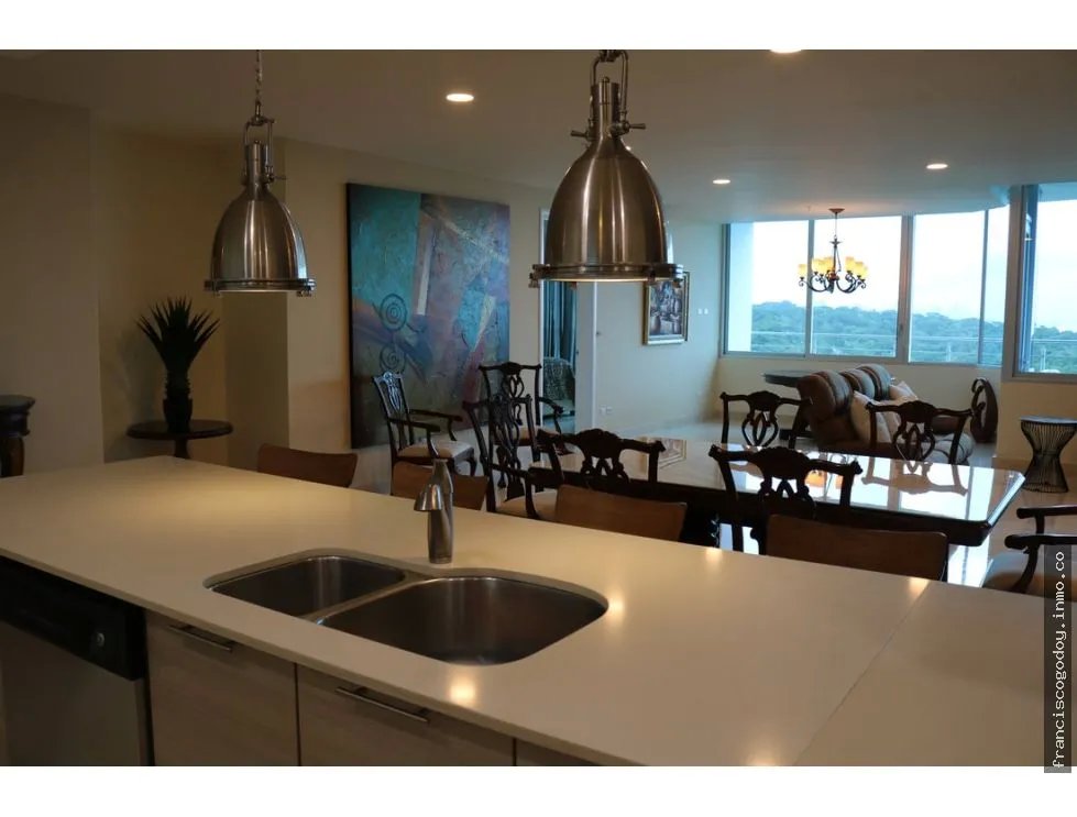 Apartamento en venta veracruz
