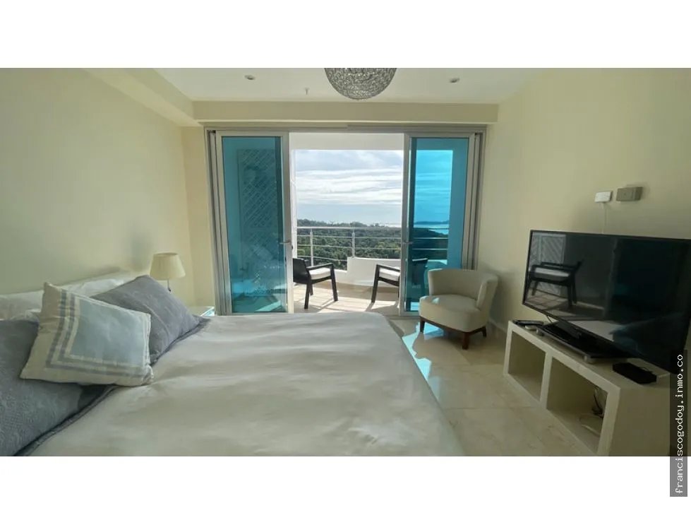 Apartamento en venta veracruz