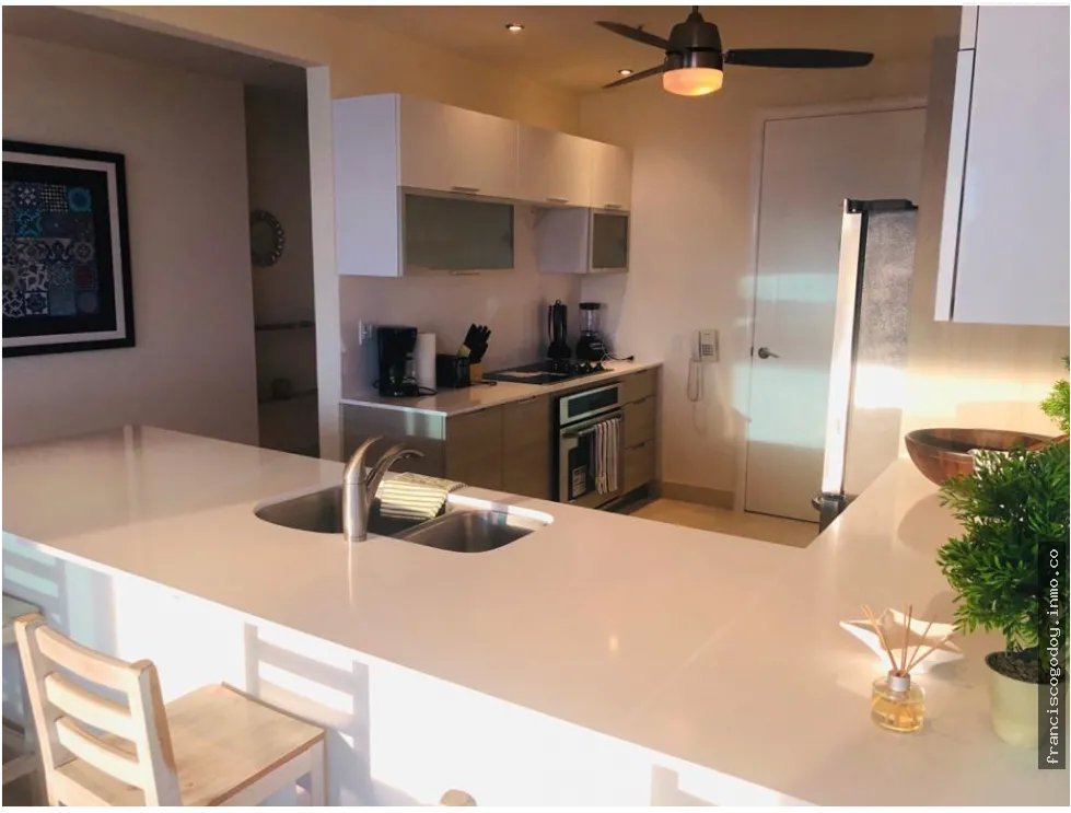 Apartamento en venta veracruz