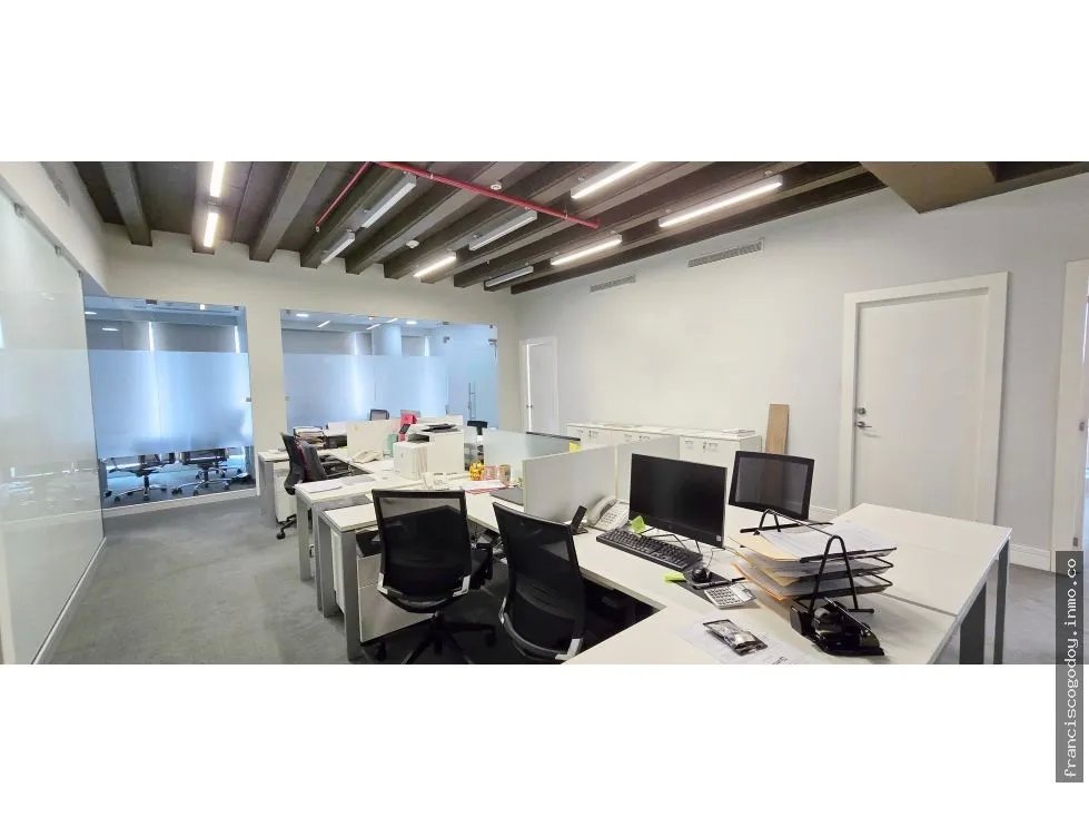 Oficina en venta  ph bmw plaza, calle 50