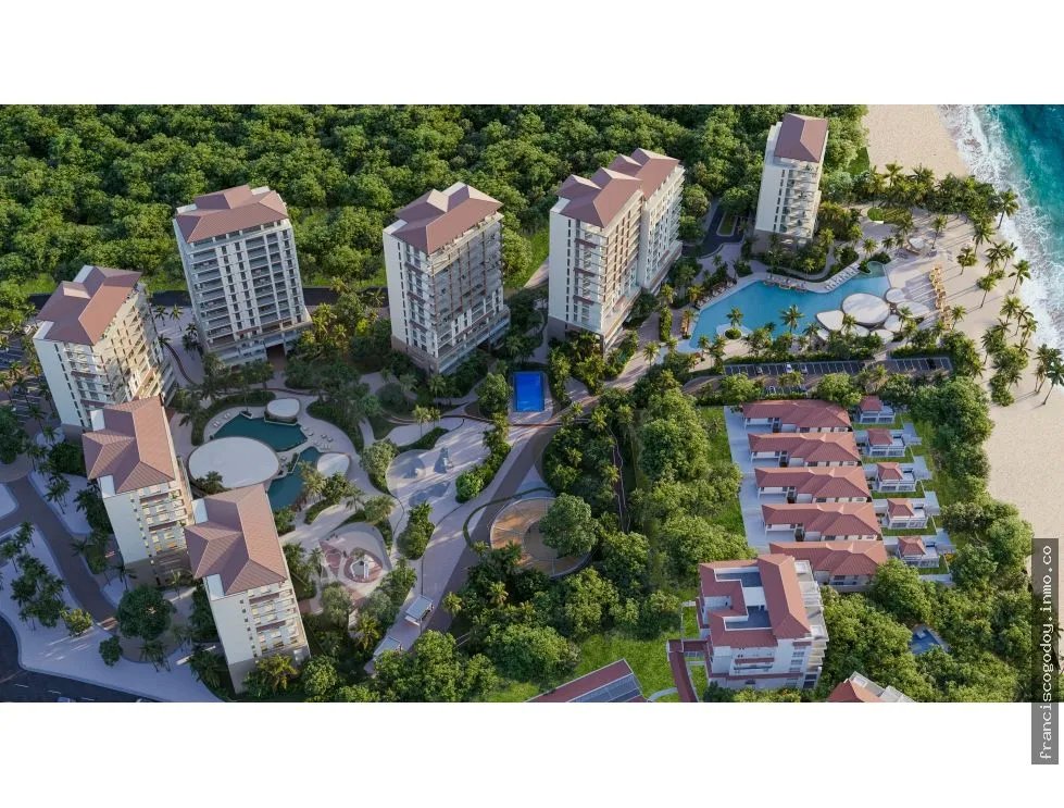 Apartamentos en venta buenaventura