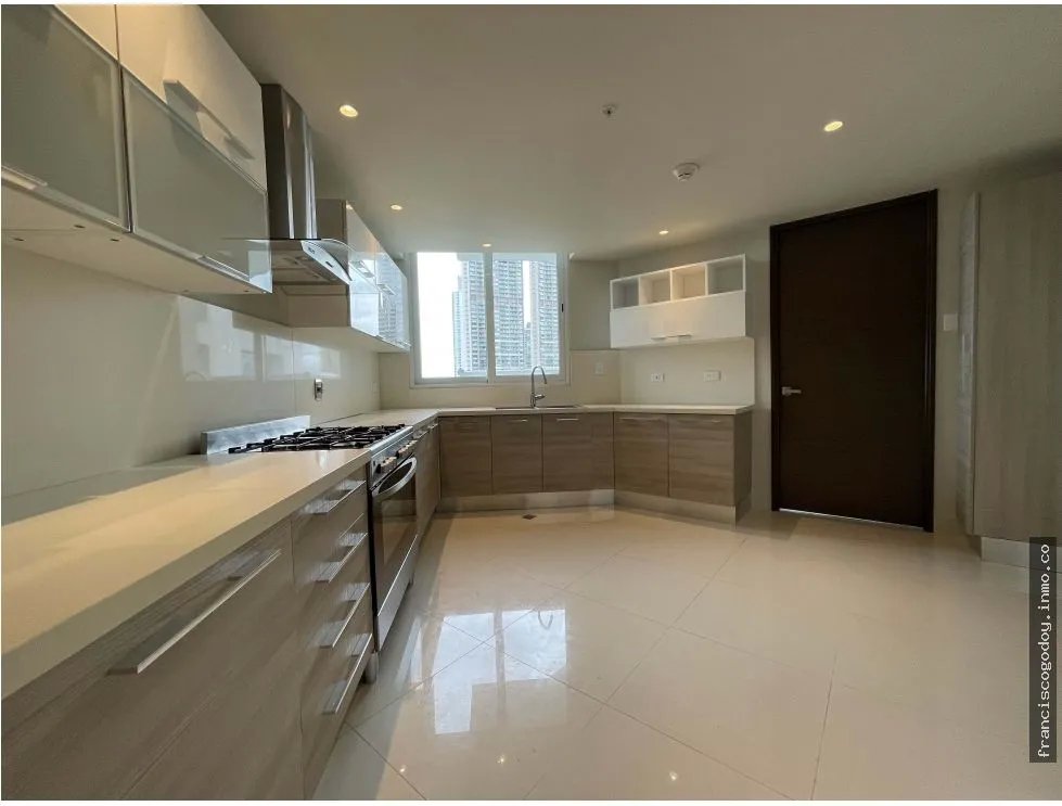 Apartamento en venta costa del este