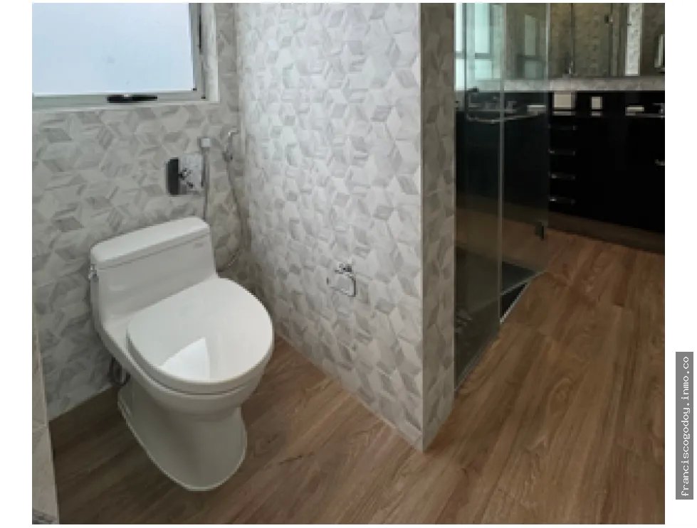 Apartamento en alquiler punta pacífica
