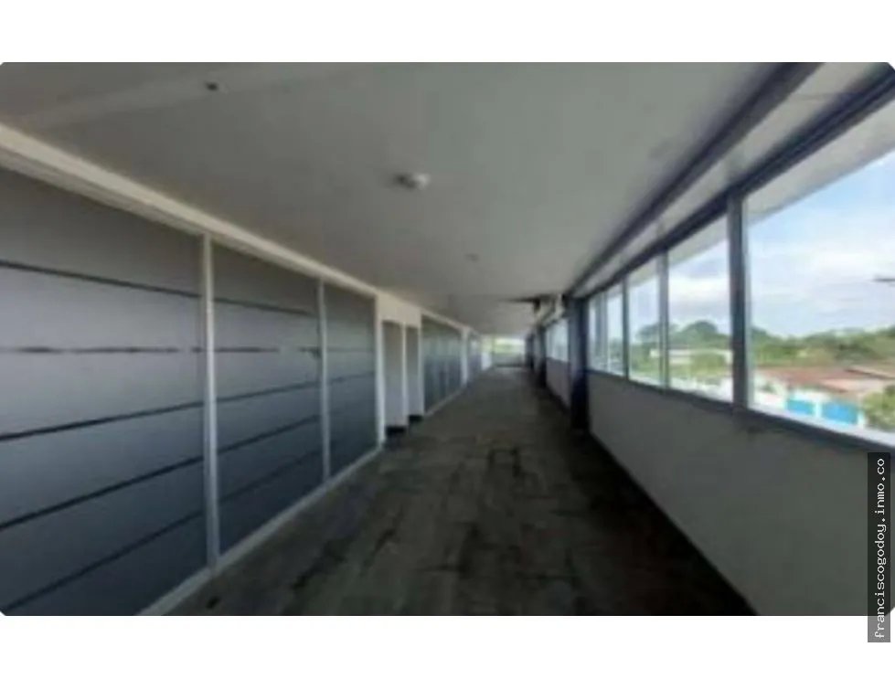 Bodega industrial en venta / tocumen