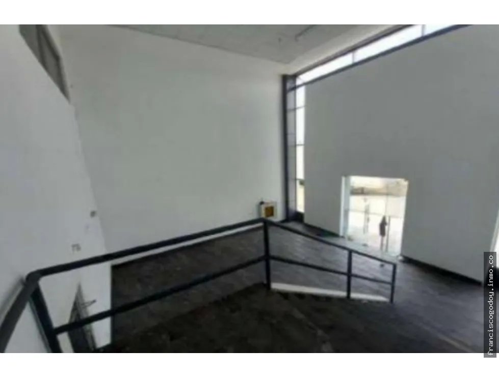 Bodega industrial en venta / tocumen