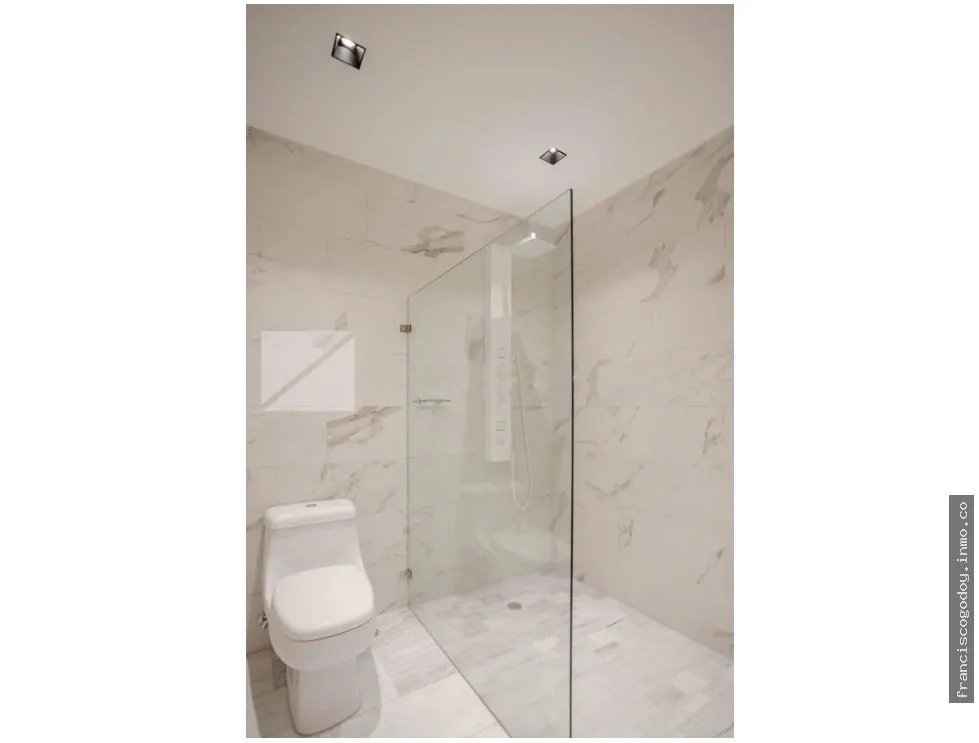 Venta de apartamento en bella vista