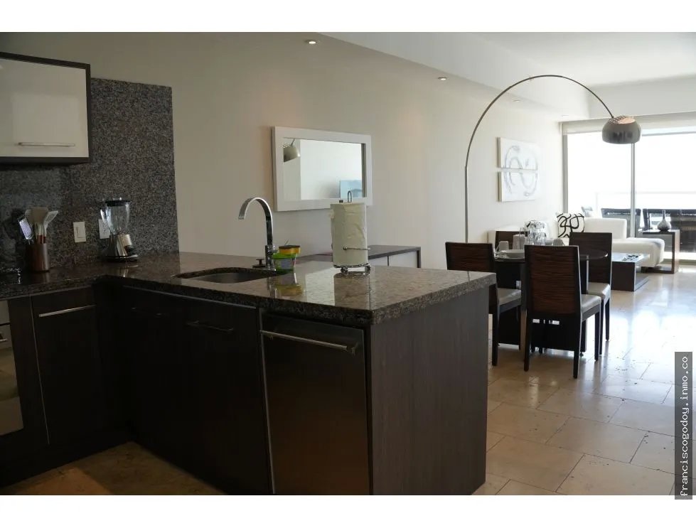 Apartamentos en venta punta pacifica