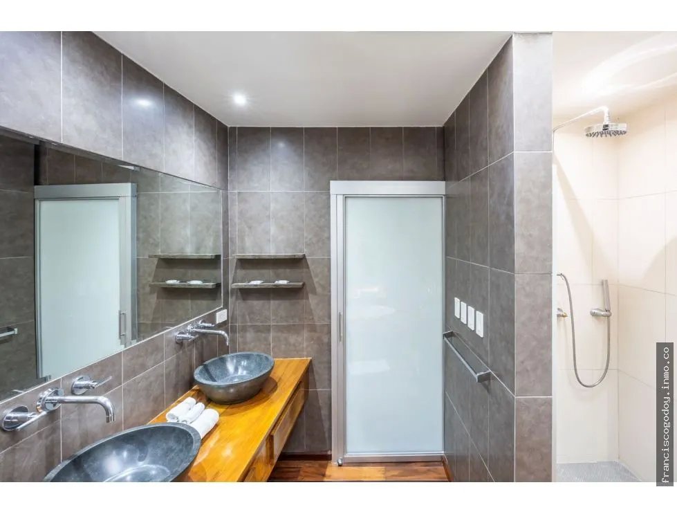 Apartamento en venta en casco viejo