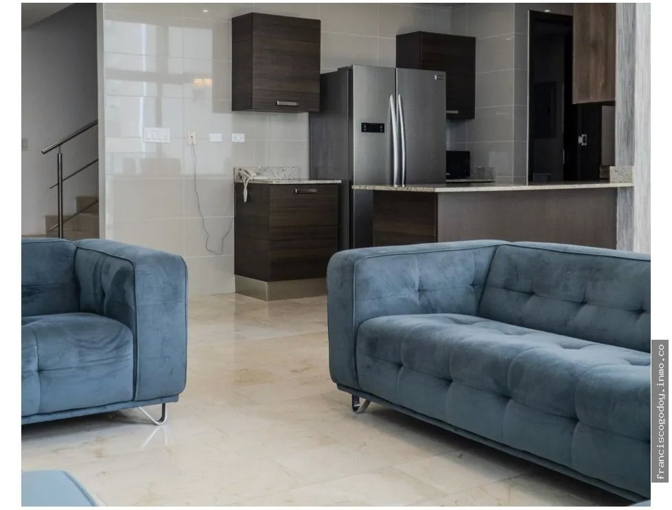 Apartamento en venta en punta pacífica