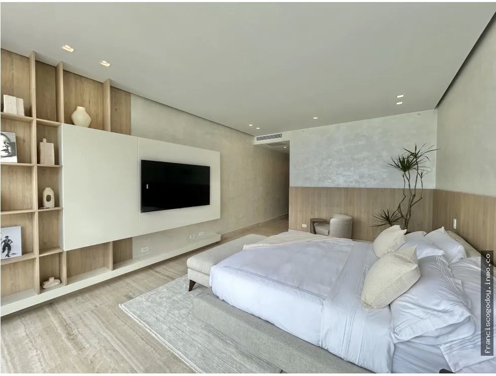 Venta de apartamento en paitilla