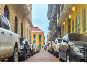 141588 - Panamá - houses - remates judiciales