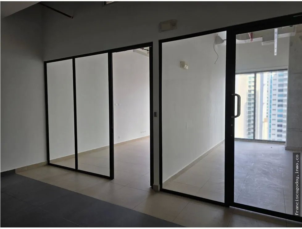 Oficinas en alquiler en san francisco